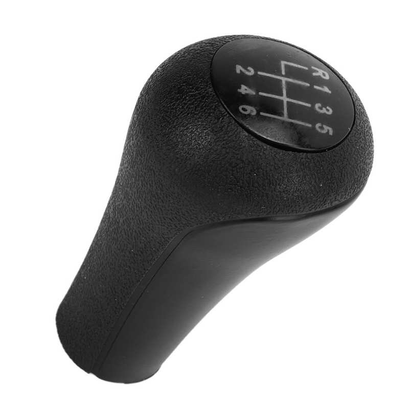 Gear Stick Shift Knob Rust Proof for Car Replacement for E28