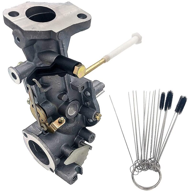 Carburetor Replacement for Fit for Briggs &amp; Stratton Carb Gasket Kit 5Hp Engines 130202 112202 137202 133212 112232