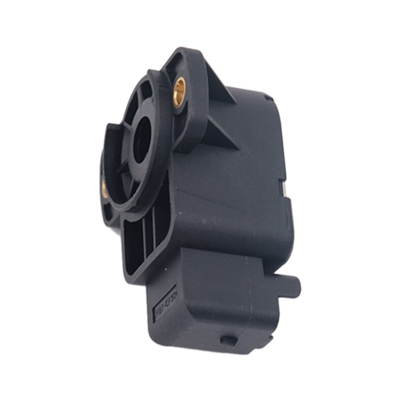 Sensor de posición del acelerador TPS para coche, accesorio para Peugeot 206, 307, 406, 607, Partner Space EXPERT, Citroen