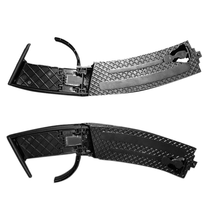 Auto Dashboard Tasse Halter Set Links + Rechts für BMW E85 E86 Z4 02-08 51457070323 51457070324