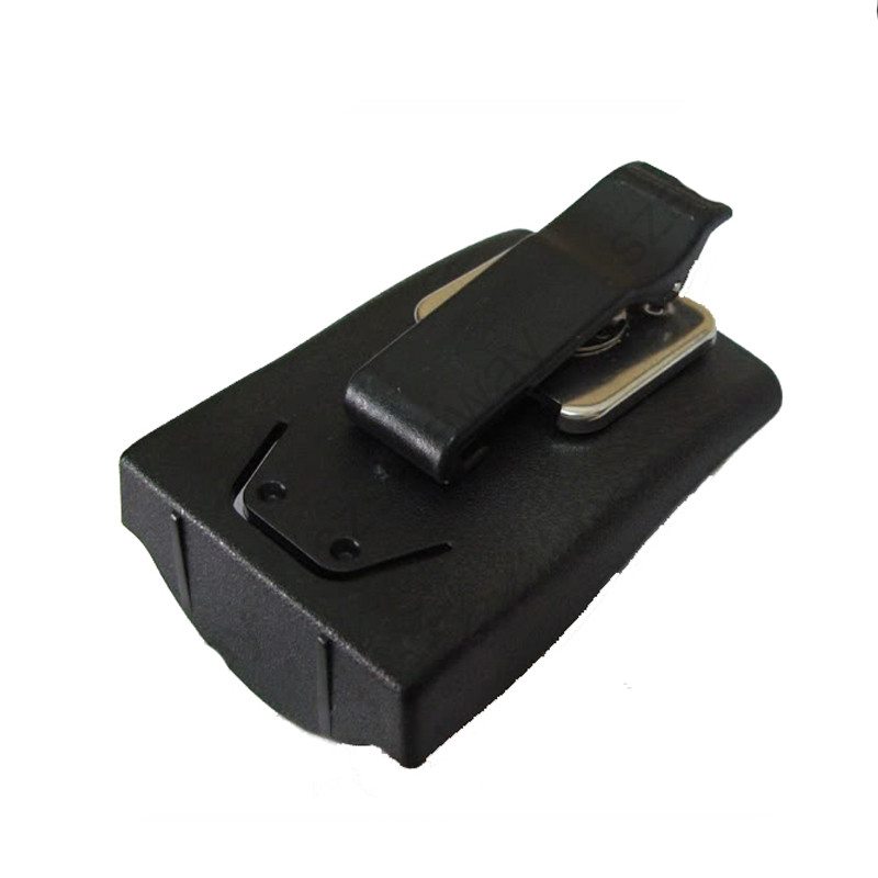 Riem Clip Holster Voor Motorola GP344 GP388 GP644 GP688 GP328 Plus GP338 Plus DP3441 EX500 EX600 Pro5150 Elite