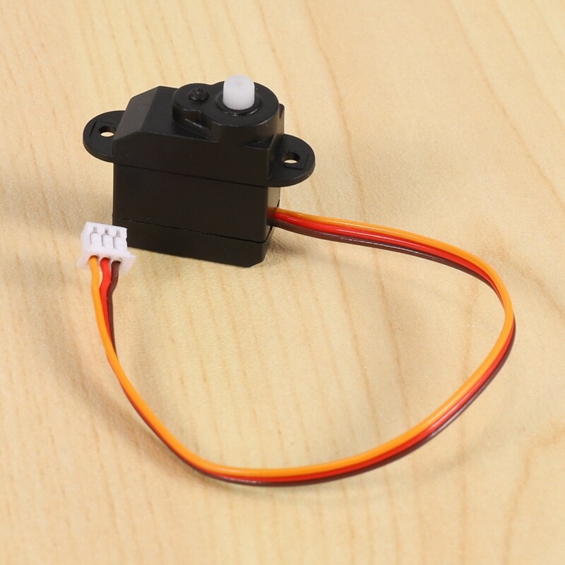 2G Digitale Servo 2.2G Servo Voor Micro-Modelvliegtuigen Auto Vrachtwagens Orlandoo Hunter Upgrade Onderdelen Universele