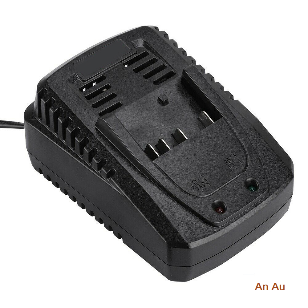Cargador de batería de iones de litio para Bosch, 14,4 V, 18V, Bat609, Bat609G, Bat618, Bat618G, Al1860Cv, Al1814Cv, Al1820Cv