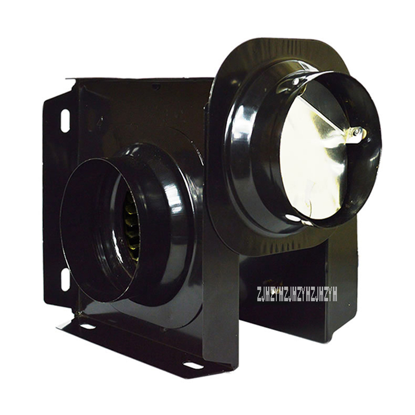 DPT10-11-20S Split Type Exhaust Fan Toilet Ventila... – Vicedeal