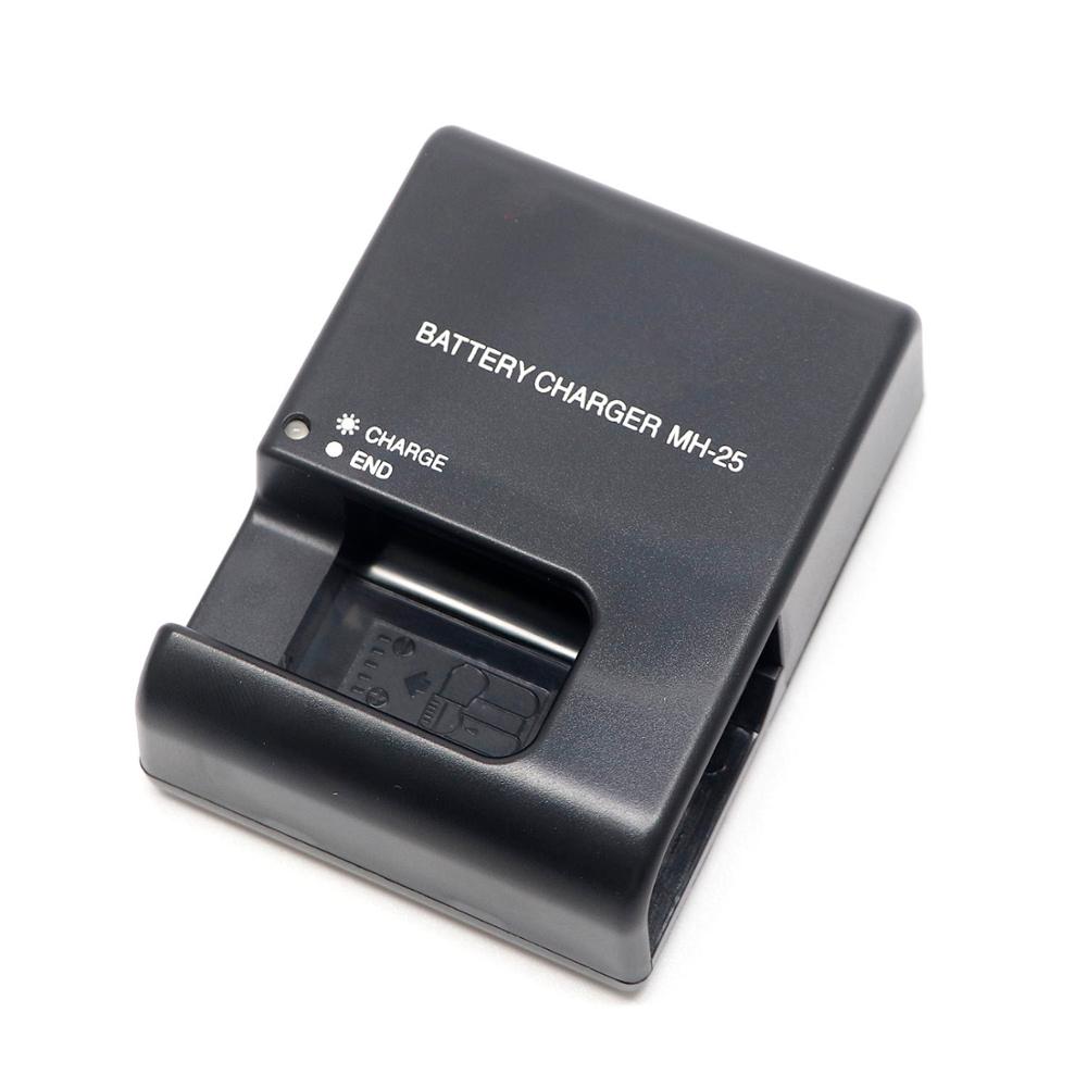 MH-25-cargador de batería para cámara, MH25, para nikon EN-EL15, EL15a, EL15b, D850, D7200, D7100, D7500, D810, D610