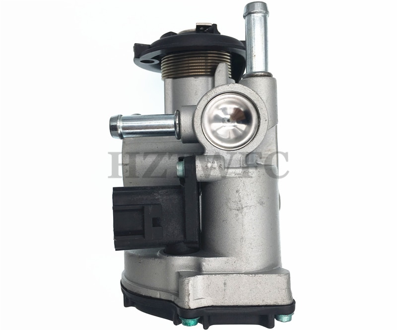 Najlepsza jakość zespół korpusu przepustnicy dla chevroleta Lacetti Optra dla Daewoo Nubira 96394330