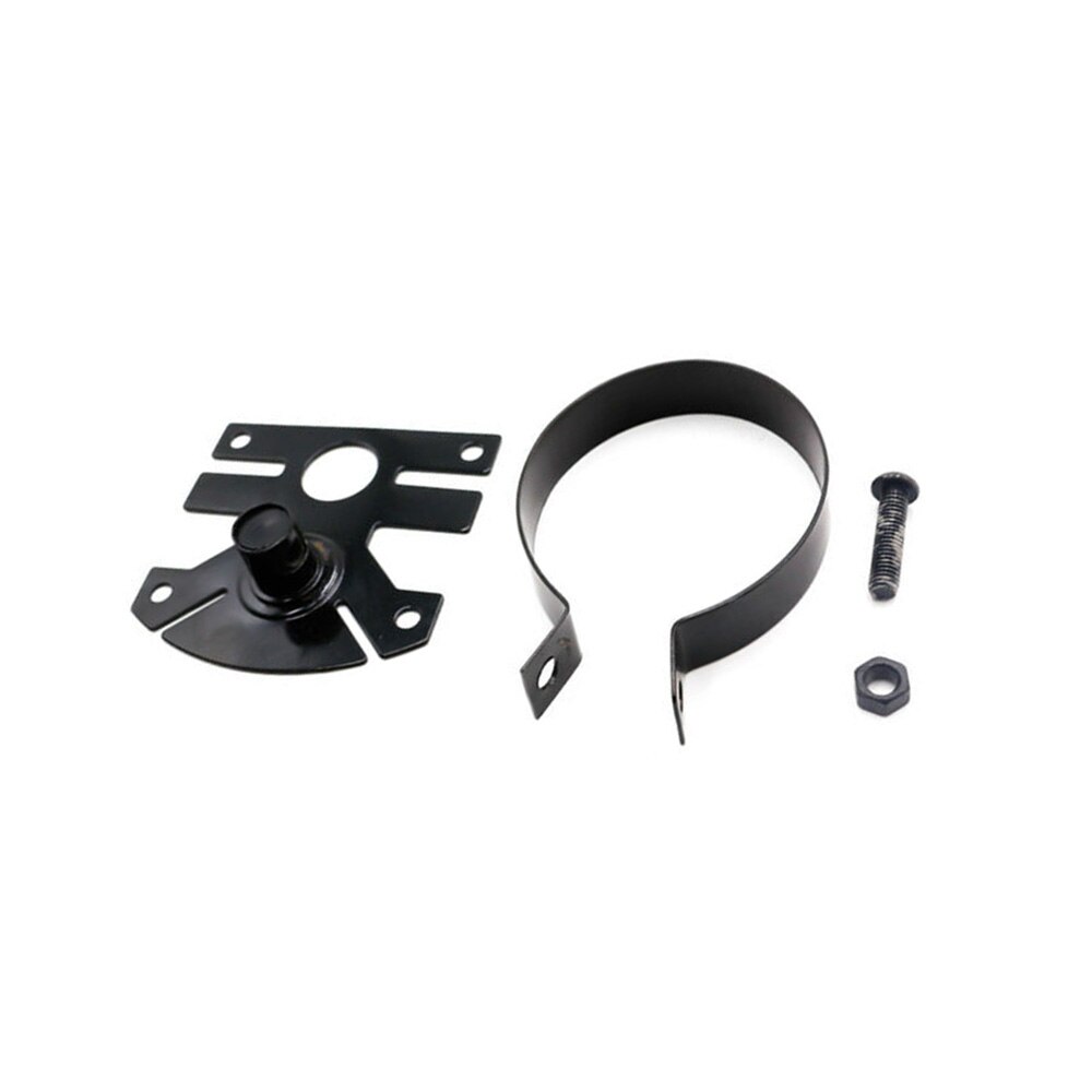 Mount Gauge Bracket Holder Replacement Accessories Car Auto Adjustable