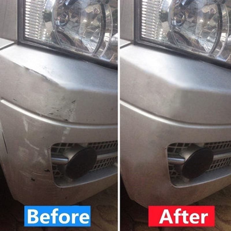 HGKJ-11 agente de reparación de arañazos de coche, reparación de automóviles colorida, Pro Fix it, paño de reparación de automóviles, herramientas de Cuidado de Automóviles