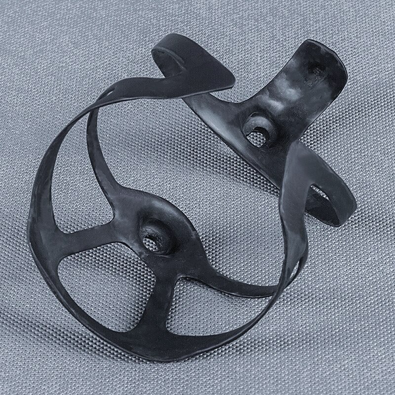 Full Carbon Fibre Bidonhouder Xxx Houder Kooi Voor Fiets Accessoires Rack Mountainbike Rit Ud Matte 16G