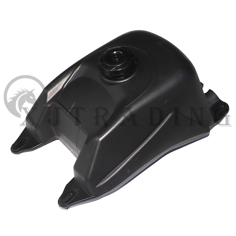 ATV Gas Fuel Tank For 150cc-250cc China Longding Big Hummer Large ATV 10L Plastic Fuel Tank Oil Can