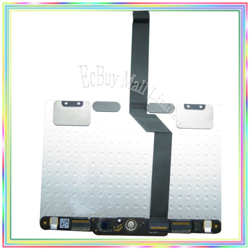 Touchpad Trackpad met kabel 593-1577 Voor Macbook Pro Retina 13.3 "A1425 Jaar