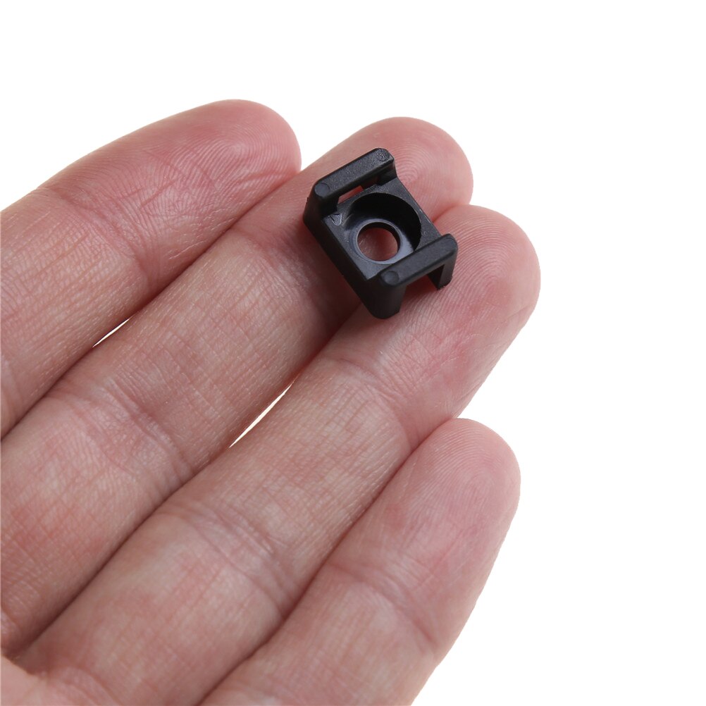 Kabelbinder in Industriequalität kaufen | Kabelbinder
