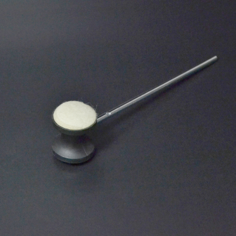 Digital Electronic Drum Set Pedal Kit Kick Pedal Practice Drum Set Electron Diy Kit Bateria Musical Music Equipment: Hammer head A