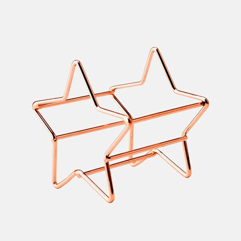 1 pcs Cute Cat Beauty Egg Bracket Dryer cosmetic Makeup Sponge Gourd Powder Puff Rack Organizer Box Shelf Holder storage Tools: Star rose gold
