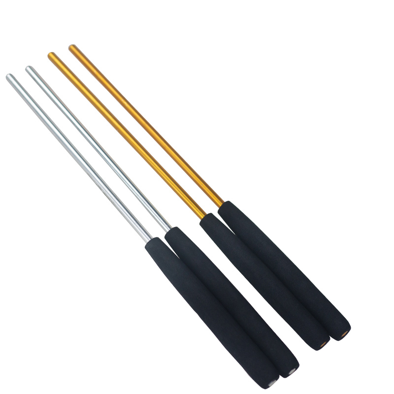 Alumiiniseos diabolo sauvat diabolo handstiks