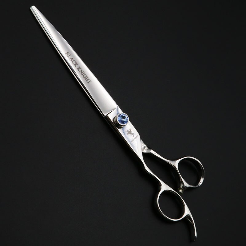 6" 7" 8" Pet Left Handed Scissors Pet Grooming Scissors Hair Cutting Shears for Dogs and Cats