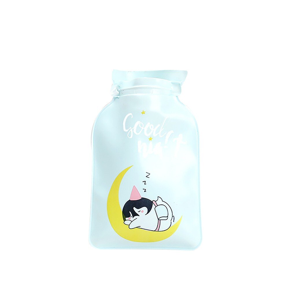 Mini Boiler Zak Winter Draagbare Isolatie Zak Explosieveilige Handwarmer Gebruikt Gehouden Warm Of Ice Pack Chic leuke Cadeaus