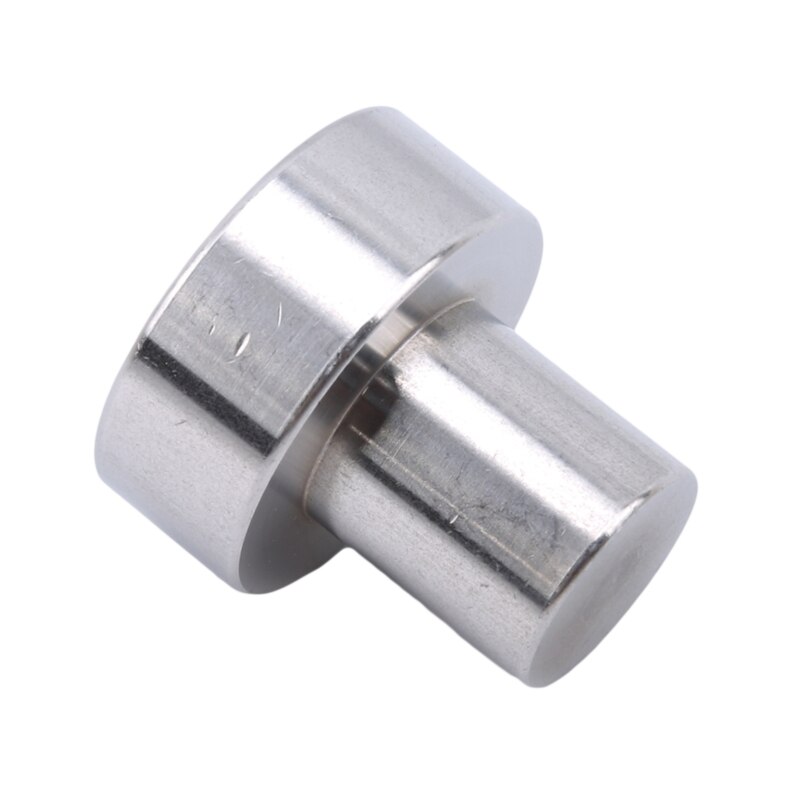 Baby Milk Powder Pressure Primary Color Stainless Steel Small Manual Milk Slicer Baby Food Accessories