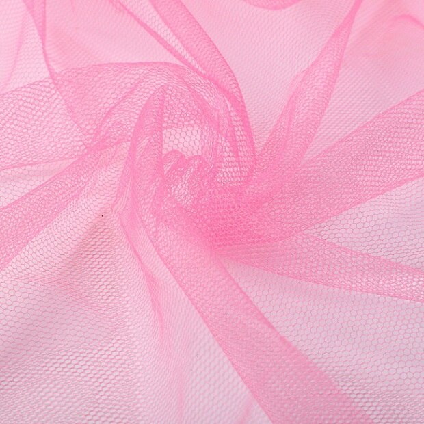 1pcs Moustiquaire Canopy White Four Corner Post Student Canopy Bed Mosquito Net Netting Queen King Twin Size: Pink / King