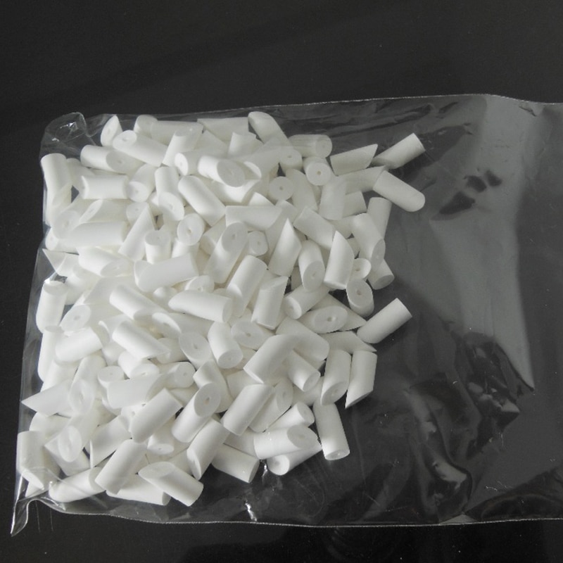 Vilaxh T21 Cleaning Swabs head compatible For Rubystick Solvent printer for Mimaki For Roland For Mutoh for Epson Printer