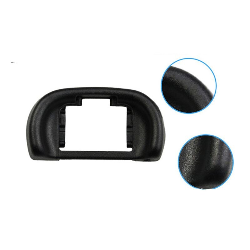 Soft Hard Viewfinder Eyecup Eye Cup Eyepiece replace FDA-EP16 EP16 for S ony A7 A7S A7R II III ILCE-7M2 ILCE-7RM3