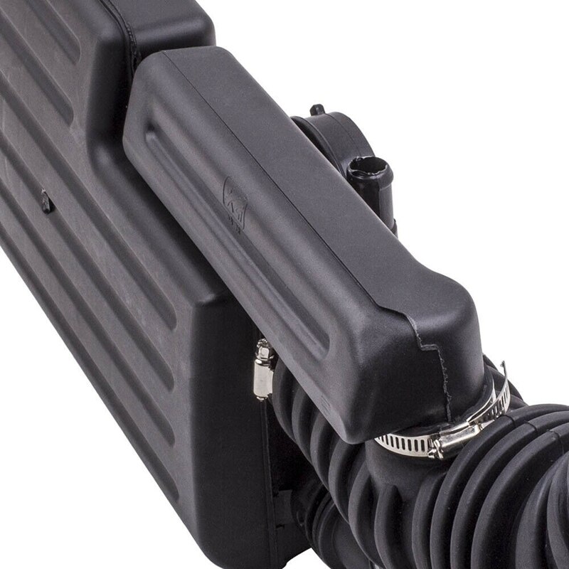 -Air Intake Resonator Top of Throttle Body with Sensor for Suzuki Forenza Reno 2.0L DOHC L4 16V 2005