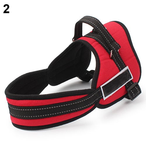 Luxus Sattel Stil Hund Riemen Hand Griff Hunde Haustier Towser Ziehen Sport nutzbar machen Weste