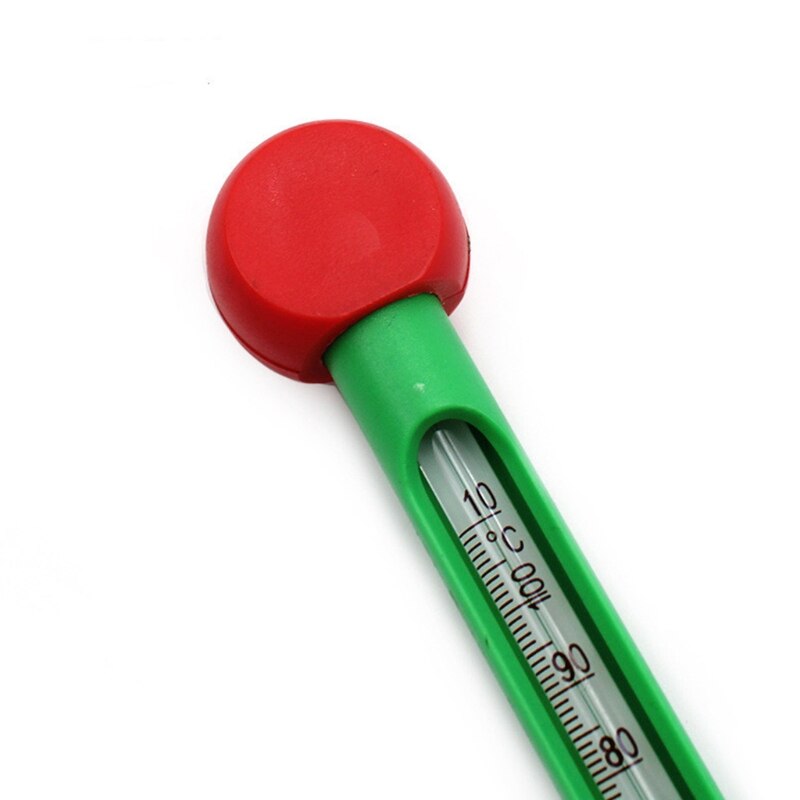 Soil Thermometer Ground Temperature Probe Garden Test Tool Floor Monitor Sensor Digital thermometer