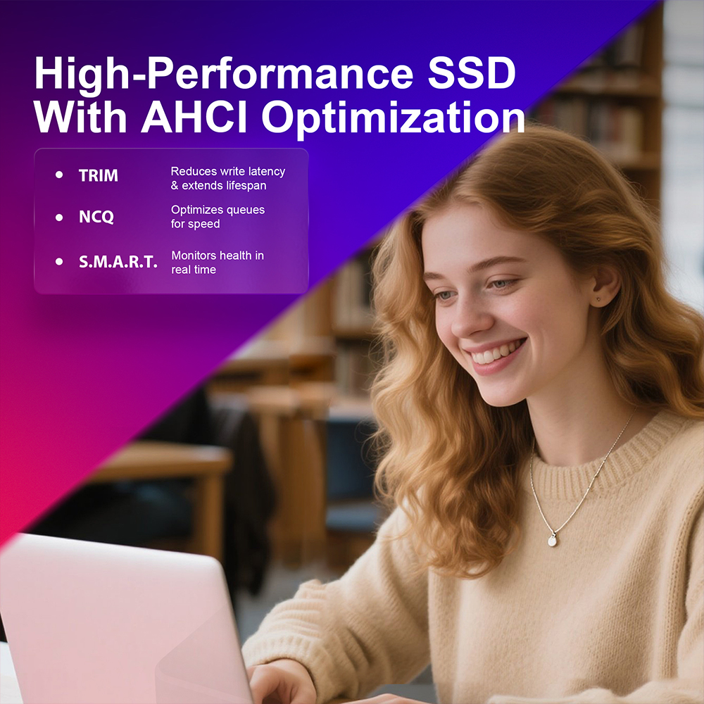 Bestoss SSD 4 TB interne Sata 1 TB 512 GB 128 GB SSD 2 TB Festplatte 256 GB SSD-Laufwerk für Laptop Notizbuch SSD201 45