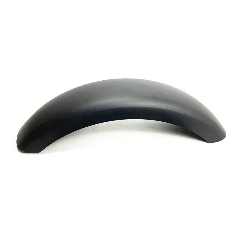 6.1Inch Motorfiets Achter Spatbord Fender Spatlap Bescherm Cover Kit Voor Bobber Chopper Lange