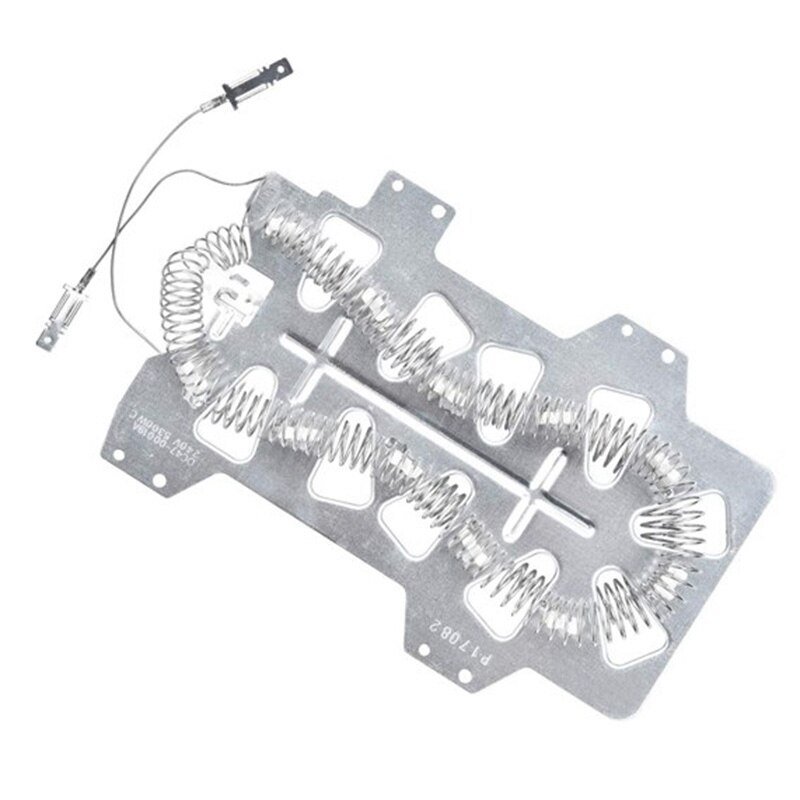 DC47-00019A Hair Dryer Heating Replacement for Whirlpool Dryer Heating elements Replacement