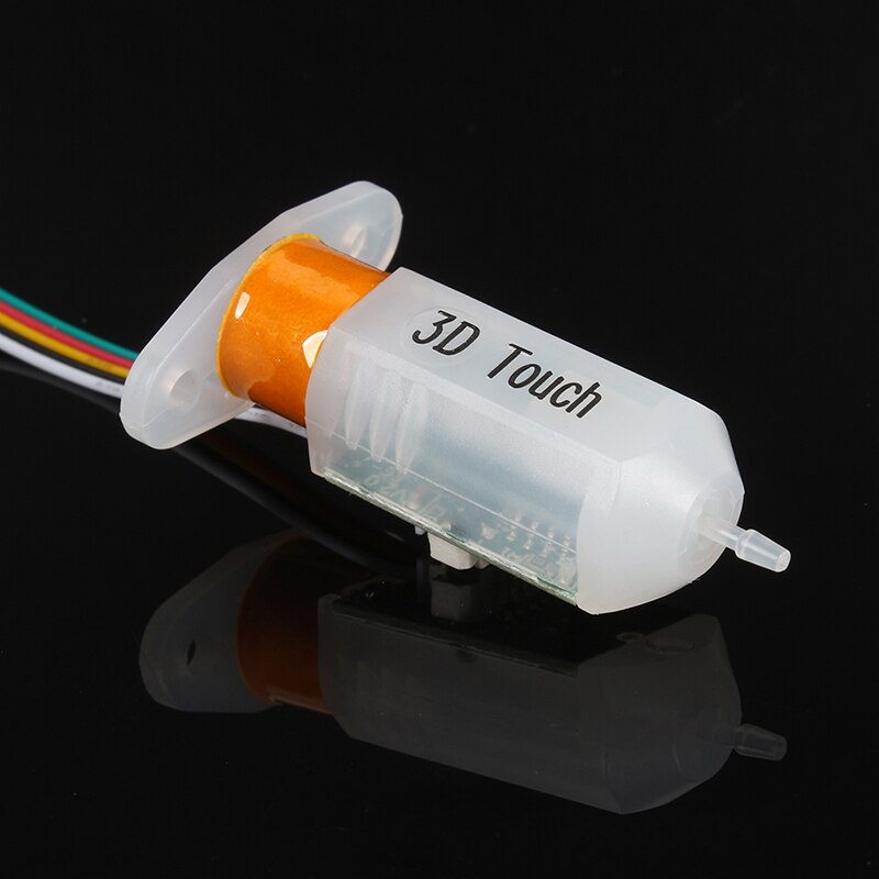 Parti della stampante 3D 3DSWAY Sensore tattile 3D Sensore di livellamento automatico del letto BL tocco BLTouch Migliora la precisione di stampa Mk8 i3 Ender 3 CR10: Default Title