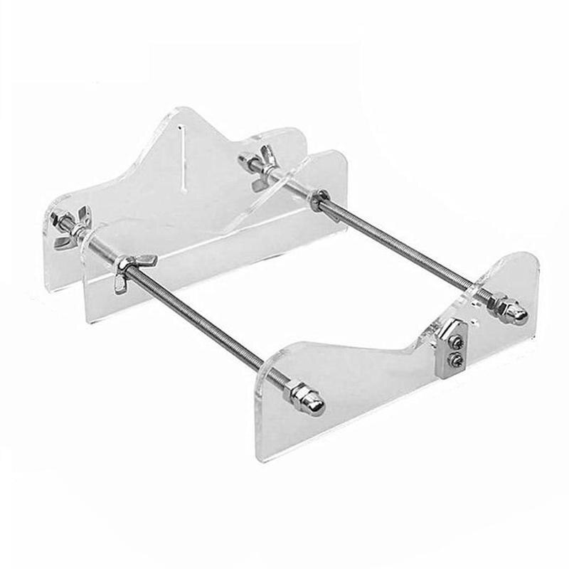 Glass bottle cutting tool wine bottle cutter DIY wine cutting cutter machine cutting bottle glass tool C9W7: Default Title