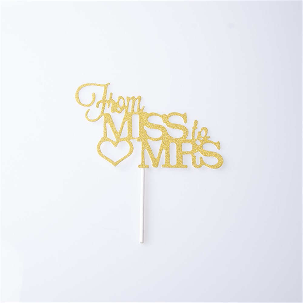 Happy Birthday Cake Acrylic Letter Cake Toppers Party Supplies Happy Birthday Black Cake Decorations Boy: J