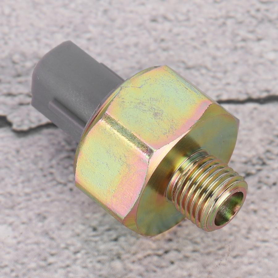 Capteur de cliquage moteur de voiture | En alliage, accessoire adapté au capteur de voiture Toyota 8961512120