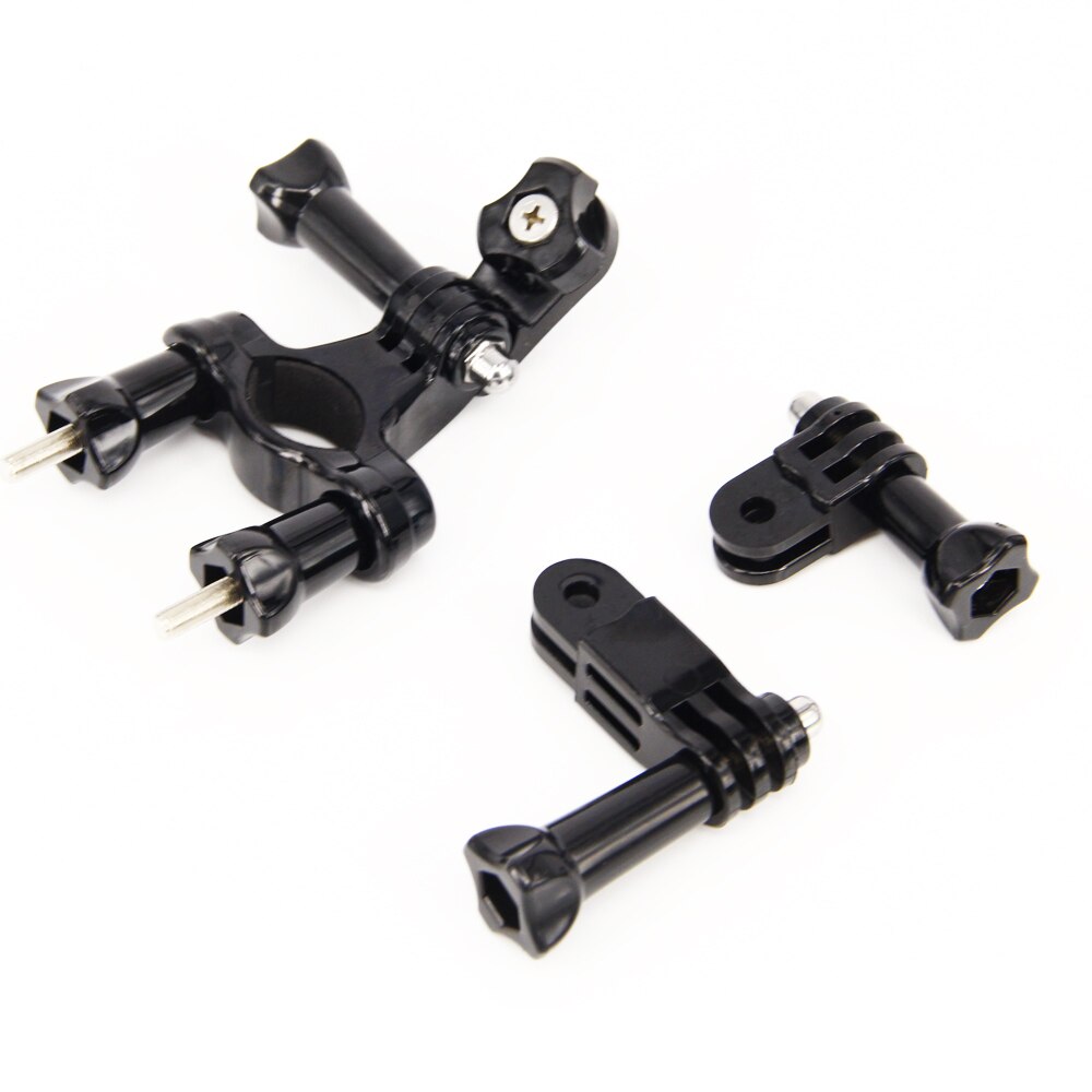 Outdoor Fiets Motorfiets Stuur Houder Kits Voor Sony FDR X3000R X1000V HDR-AS300V 200V 100V 50A Action Cam Accessoires