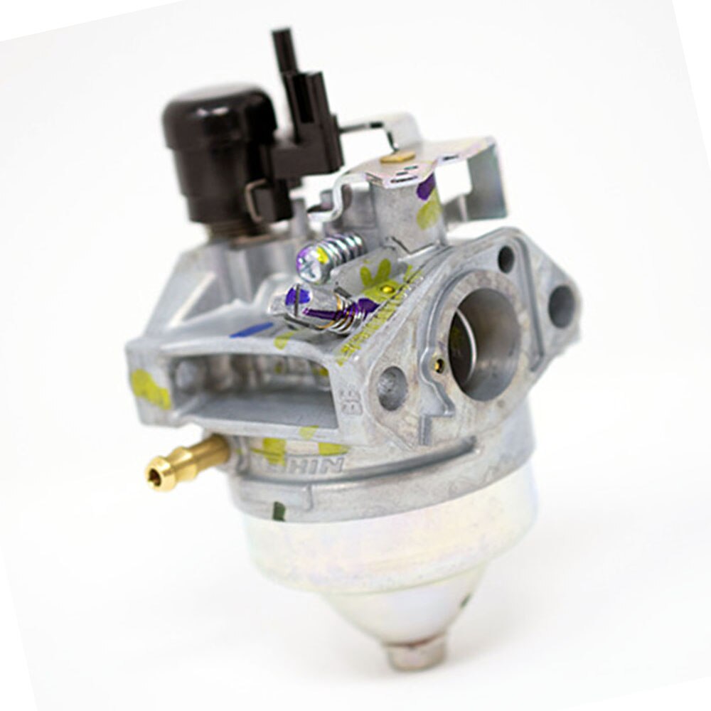 Carburateur Met Automatische Choke Vervanging Voor Honda GCV160 BB75EC Carburateur Kit Oem 16100-Z8B-841