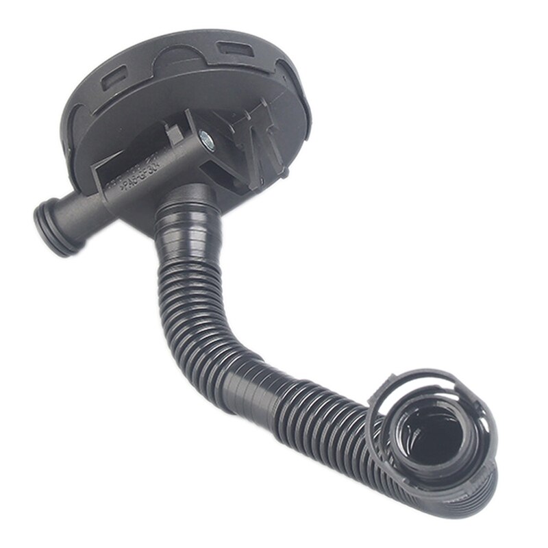 Vehicle Engine Block Breather Valve Plastic 03C103201N for Seat Skoda Fabia Rapid Roomster