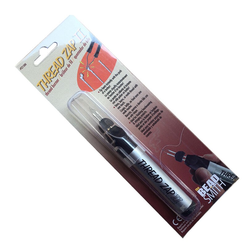 Fil Zap II crayon chauffant en résine, stylo à cire à souder, pour bijoux, scellant de fil pour enlever les poils de fibres, colle chaude Mutant Ant Ant Fly