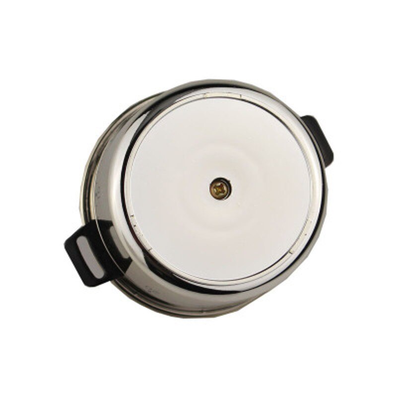 Pot forme cuisine outil Gadgets cuisine minuterie cuisson rappels outils compte à rebours alarme rappel 60 Minutes minuterie mécanique