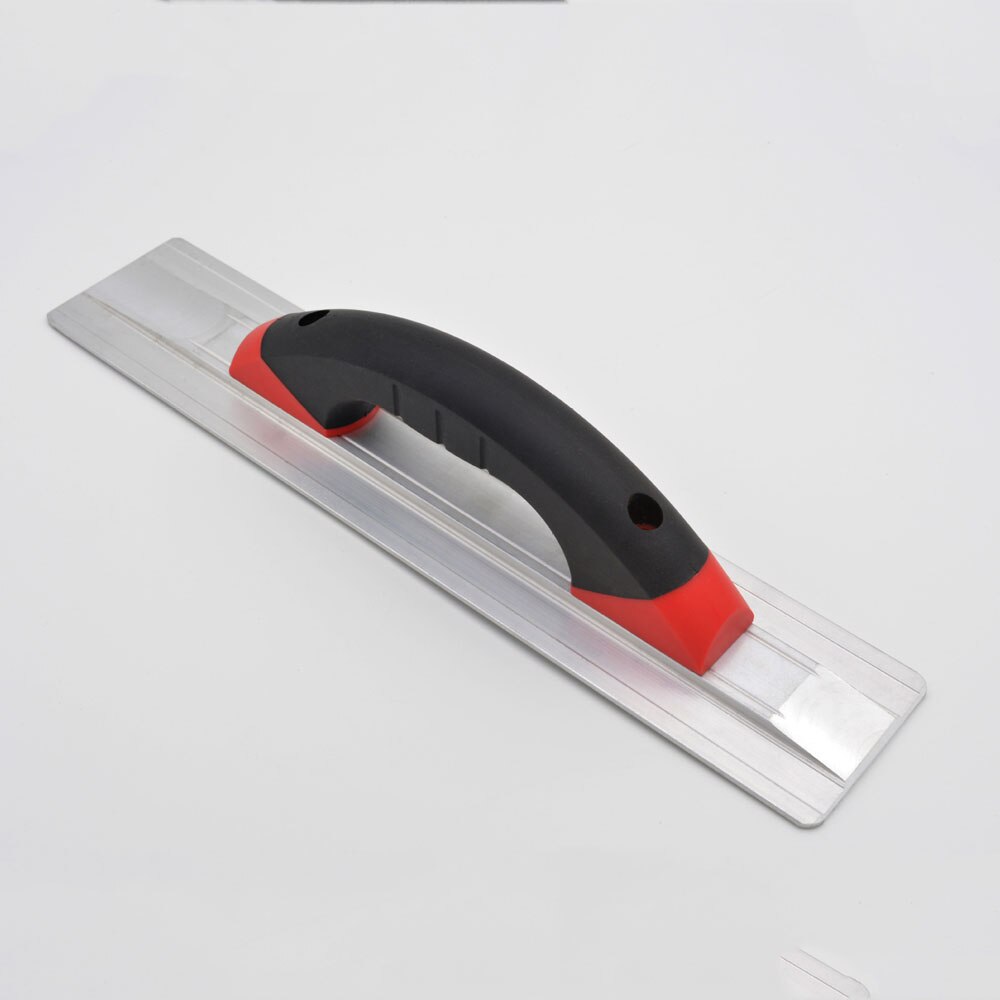 Handheld Concrete Trowel Plastering Skimming Plaster Trowel Tile Flooring Grout Float Tiling Tool