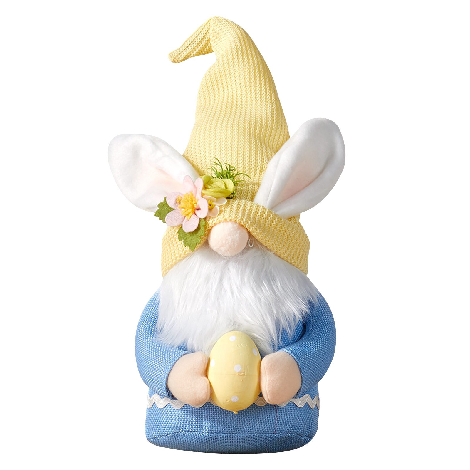 Decoration Faceless Doll Easter Cute Bunny Plush Toy Dwarf Home Decorations Party Plush Toys Мягкие Игрушки: C