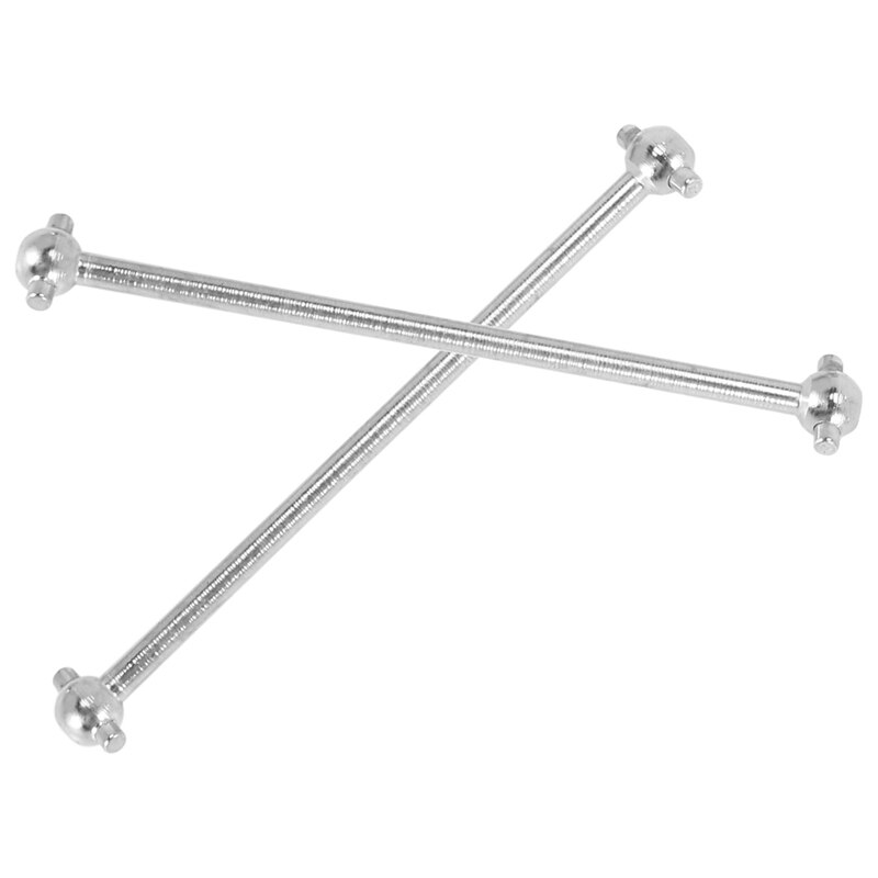 4 sztuk dla Wltoys 144001 1/14 części zamienne robić samochodów RC 144001-1281 tylny kości dla psa