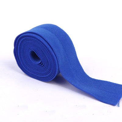Cinta elástica plegable Para lencería, banda elástica de LICRA Para costura, accesorio de tela de encaje, 20mm, 5 yardas: Multicolor