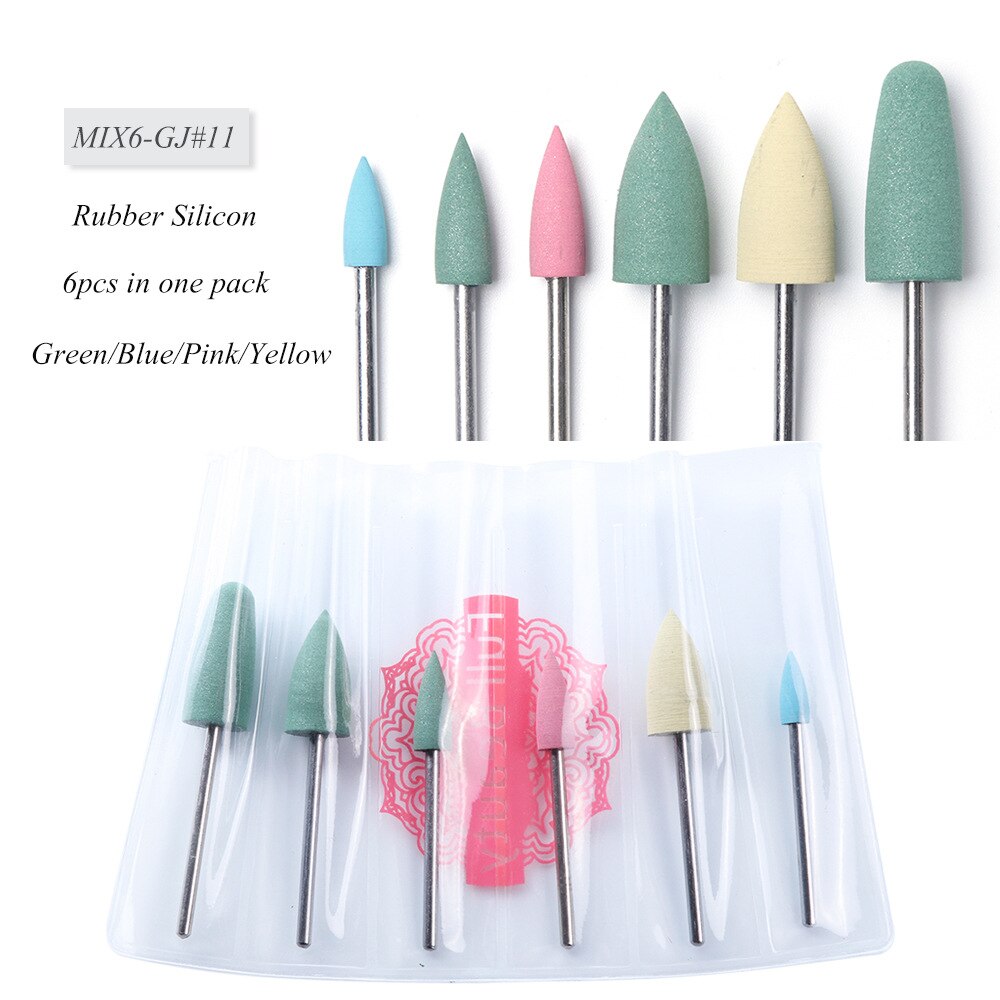 Nagellack Kopf opp Verpackung Multifunktionale Tasche Tragbare Peeling Schleif Werkzeug
