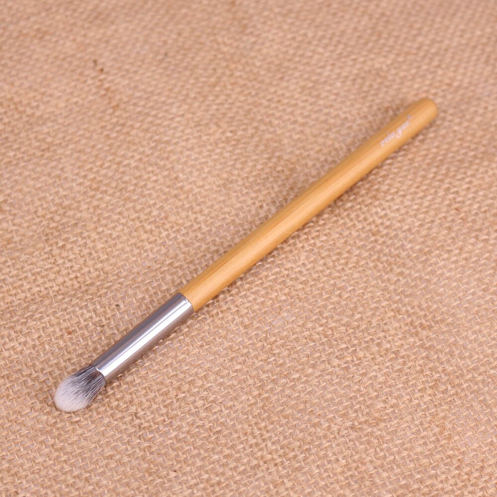 Vela. Yue Wees Vouw Borstel Tapered Blending Brush Oogschaduw Make-Up Cosmetica Beauty Tool