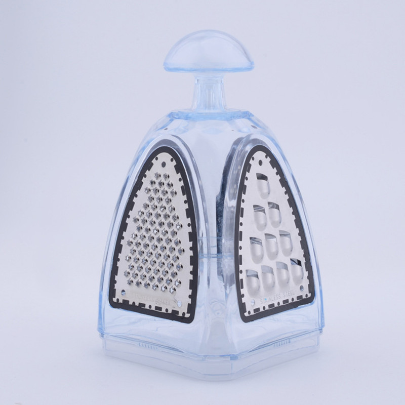 Trituradoras y rebanadoras ralladoras para frutas y verduras, dispositivo plano y grueso, cinta fina para patatas y zanahorias, utensilios de cocina, 1 ud.: Default Title