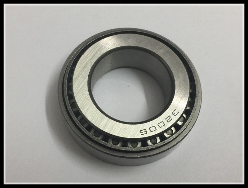 Wangjiang Motorfiets Druk lager GN 250 Druk lager GN250 moto Directionele lager