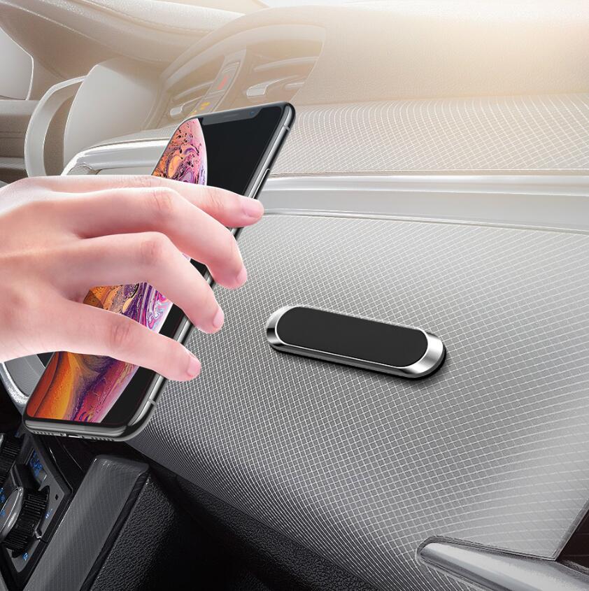 Magnetic Car Phone Holder for Citroen C4 C5 C3 Picasso Xsara Berlingo Saxo C2 C1 C4L DS3 Xantia DS4 C8