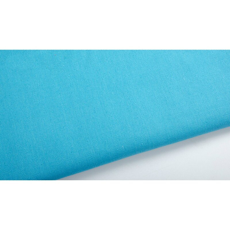 Bomullstyg tjockt enfärgat textil canvas tyg hantverk tyg gör-det-själv sömnad soffa kudde duk tyg per meter material
